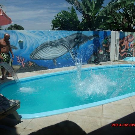 Residencial Campo Dunna Hotel Praia do Rosa Exterior photo