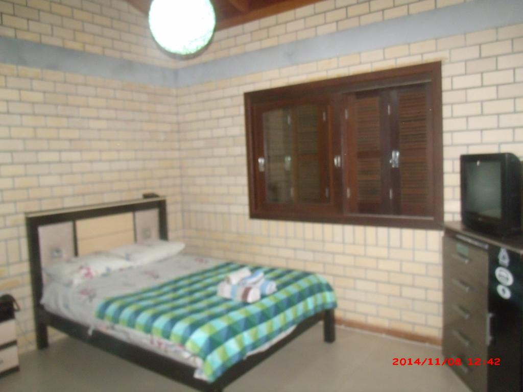Residencial Campo Dunna Hotel Praia do Rosa Room photo
