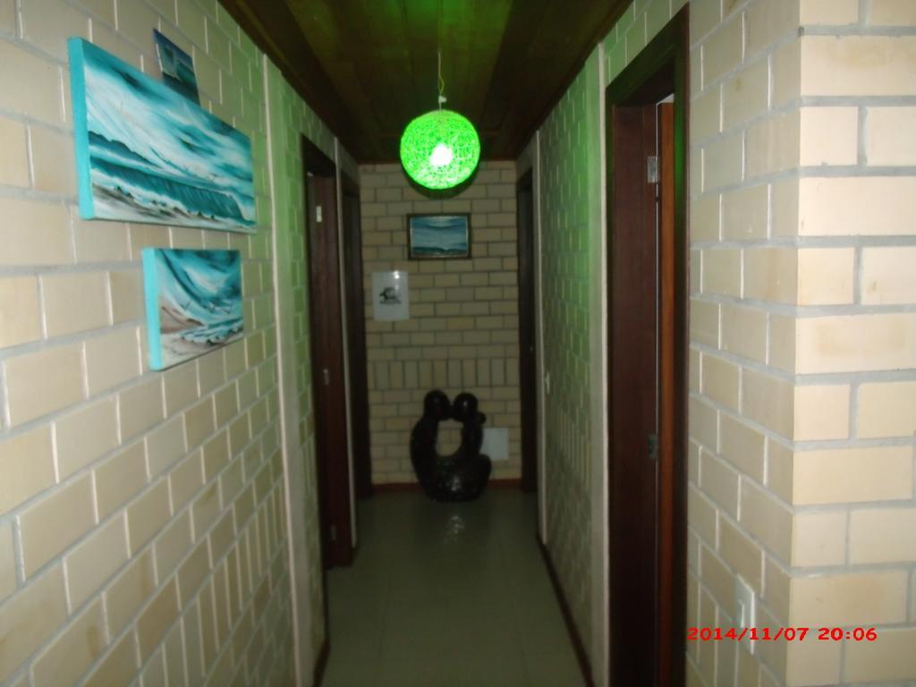 Residencial Campo Dunna Hotel Praia do Rosa Room photo