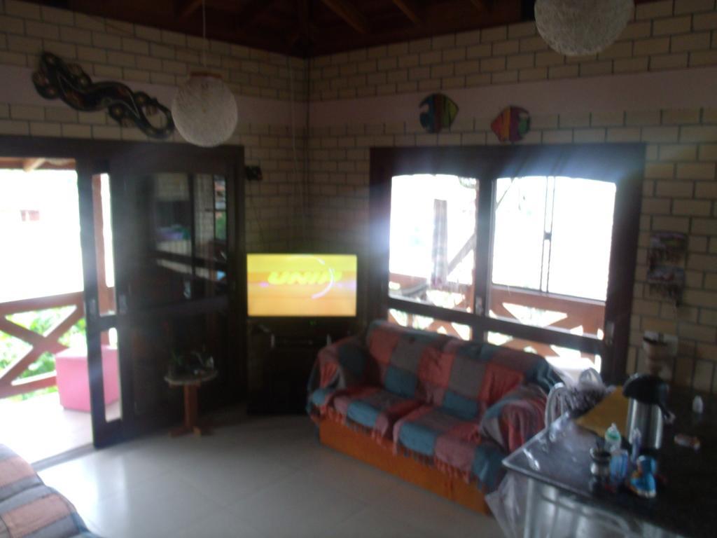 Residencial Campo Dunna Hotel Praia do Rosa Room photo