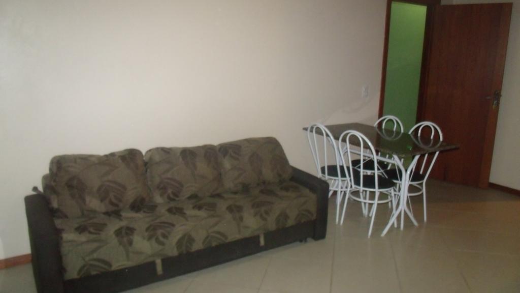 Residencial Campo Dunna Hotel Praia do Rosa Room photo