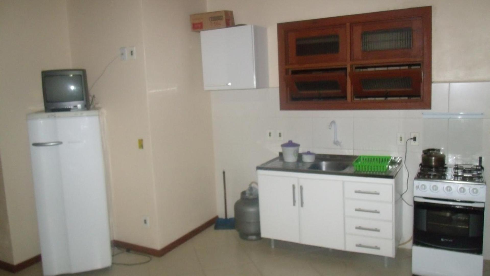 Residencial Campo Dunna Hotel Praia do Rosa Exterior photo