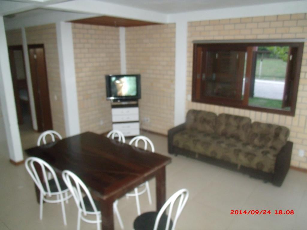 Residencial Campo Dunna Hotel Praia do Rosa Room photo