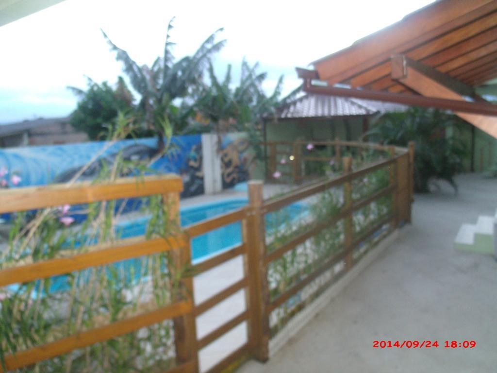 Residencial Campo Dunna Hotel Praia do Rosa Room photo