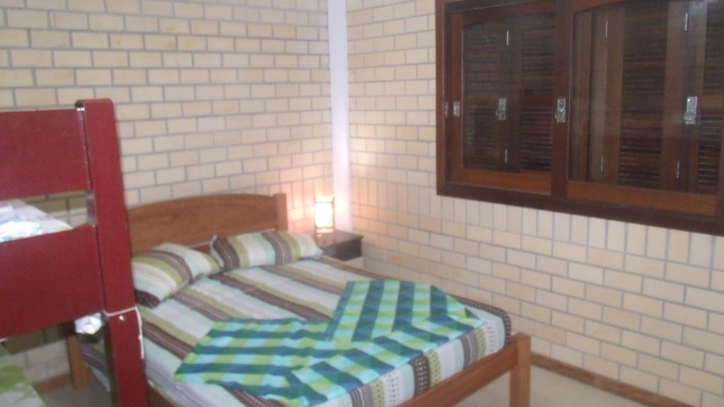 Residencial Campo Dunna Hotel Praia do Rosa Room photo