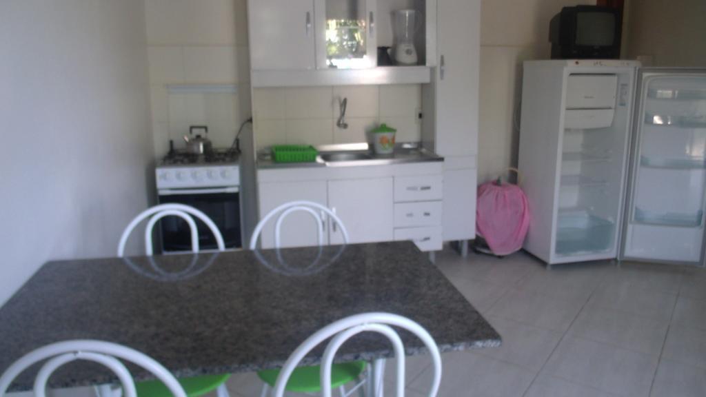 Residencial Campo Dunna Hotel Praia do Rosa Room photo